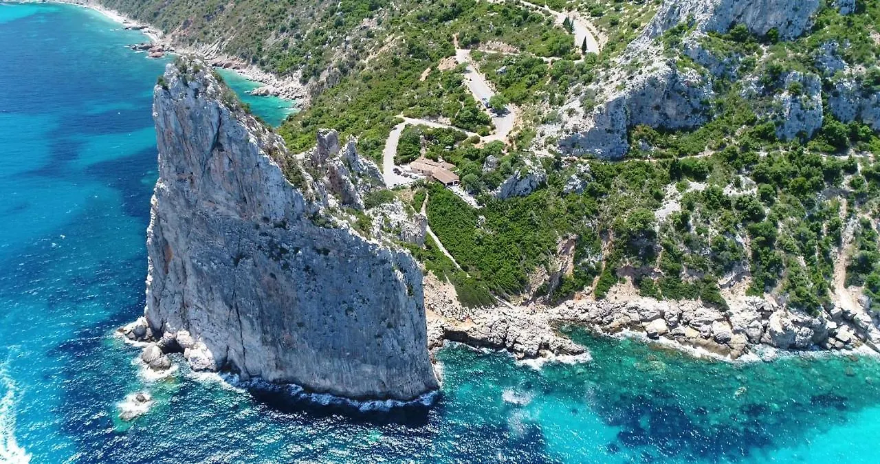Villa Sangemi Àrbatax Italien